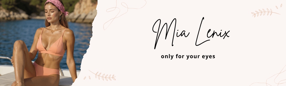 Profile banner